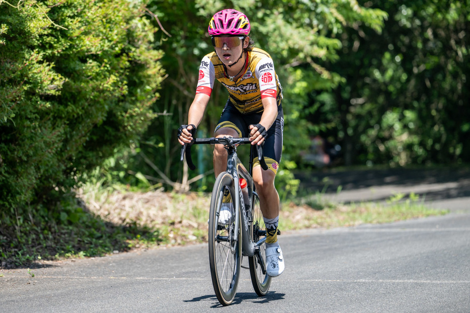 写真：Bicycle Club