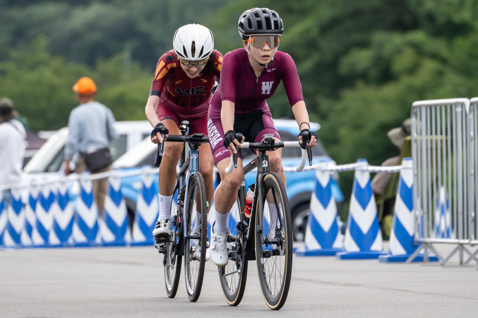 写真：Bicycle Club