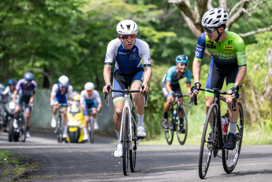 写真：Bicycle Club