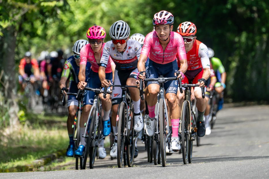 写真：Bicycle Club