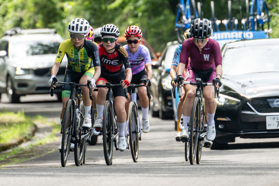 写真：Bicycle Club