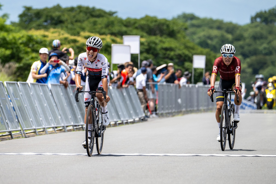 写真：Bicycle Club