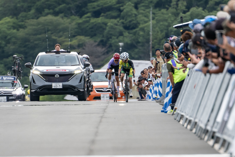 写真：Bicycle Club