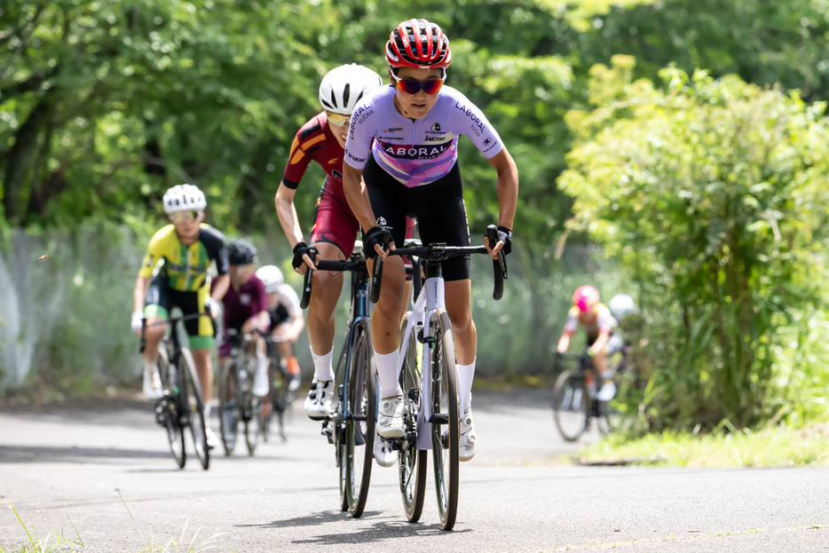 写真：Bicycle Club