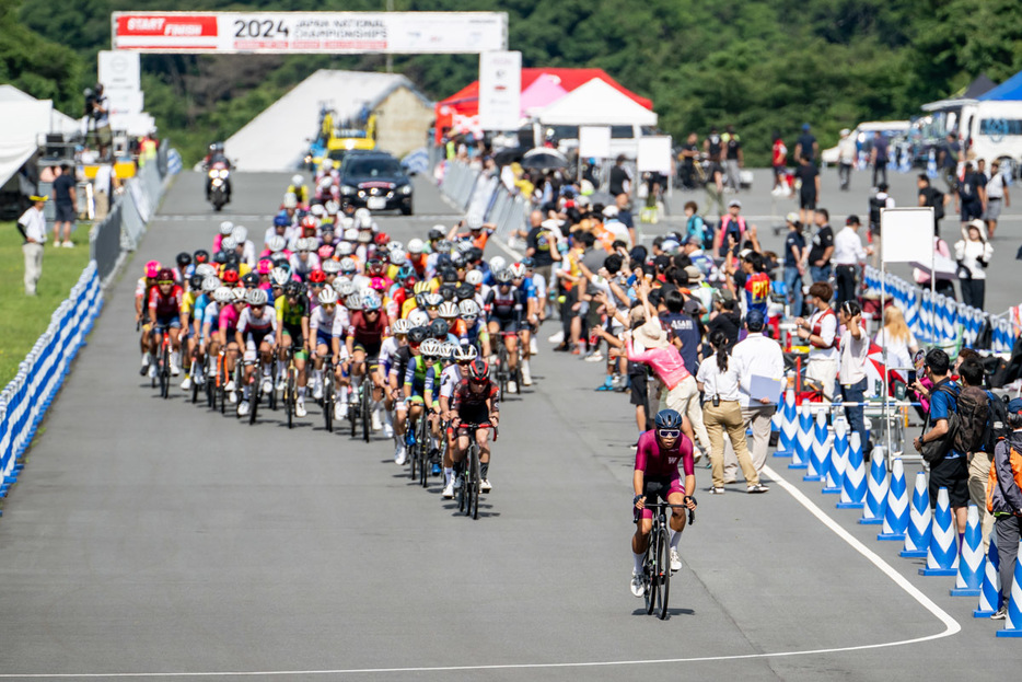 写真：Bicycle Club