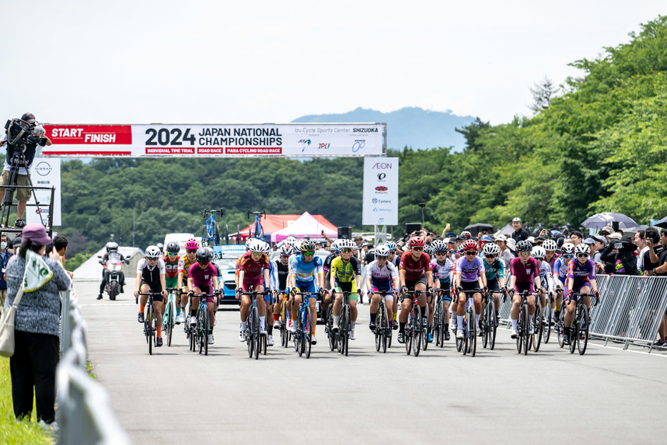 写真：Bicycle Club