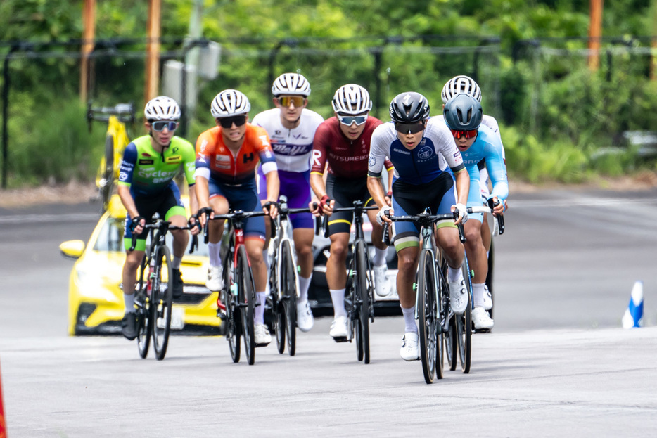 写真：Bicycle Club