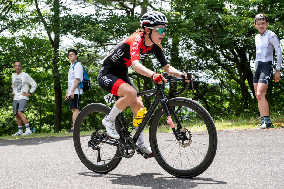 写真：Bicycle Club