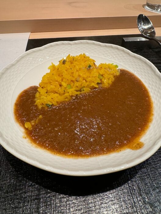 カレーライス