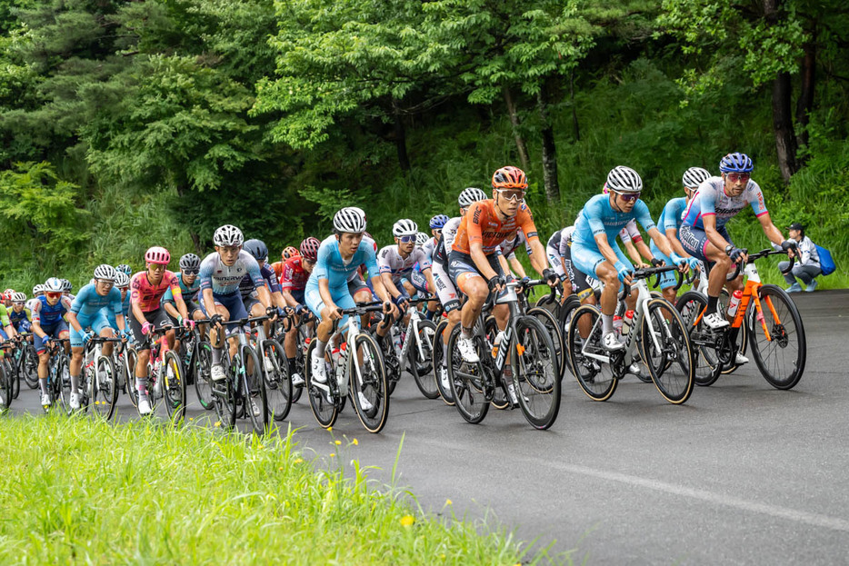 写真：Bicycle Club