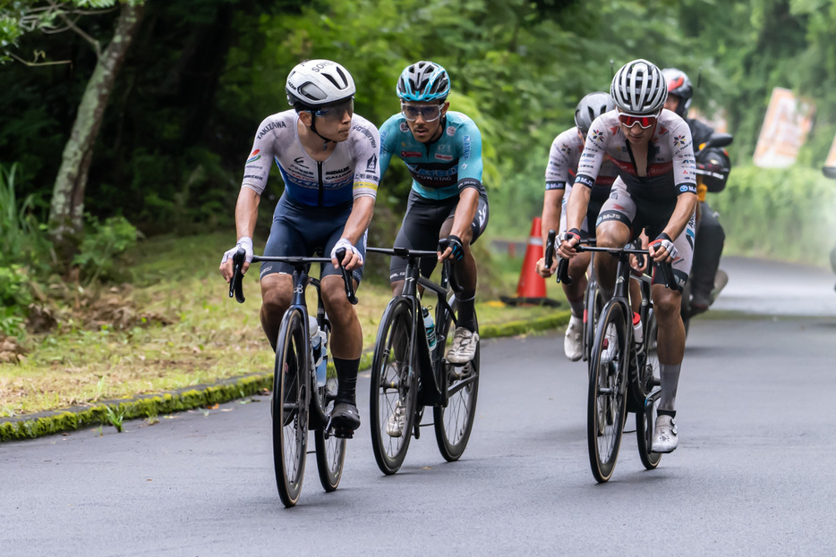 写真：Bicycle Club