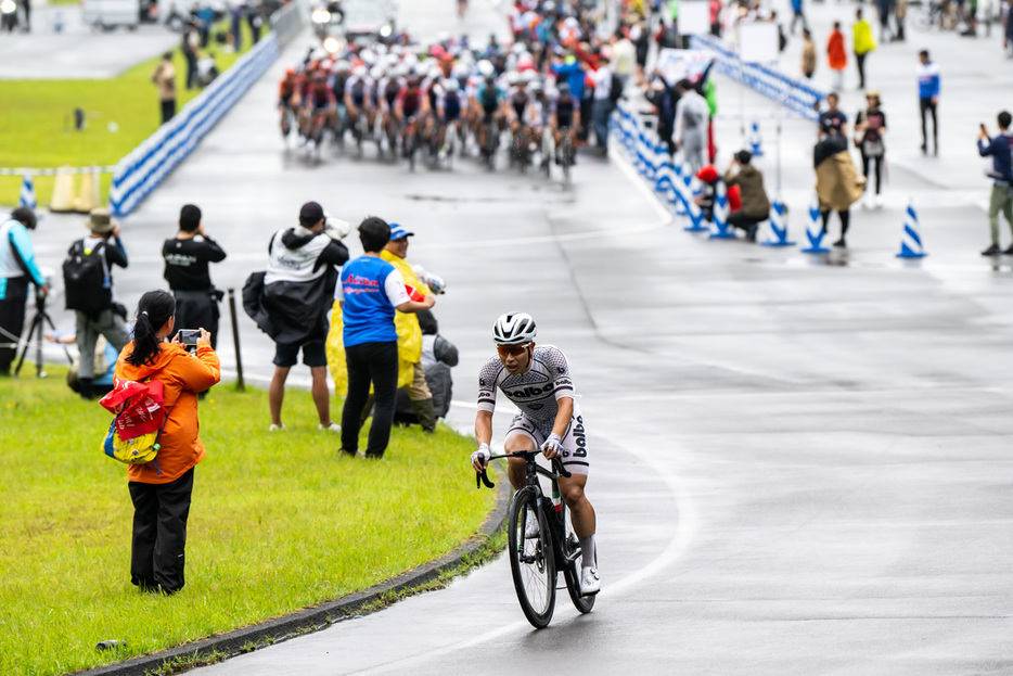 写真：Bicycle Club