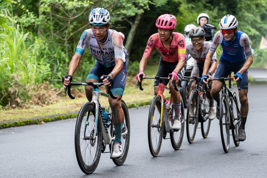 写真：Bicycle Club