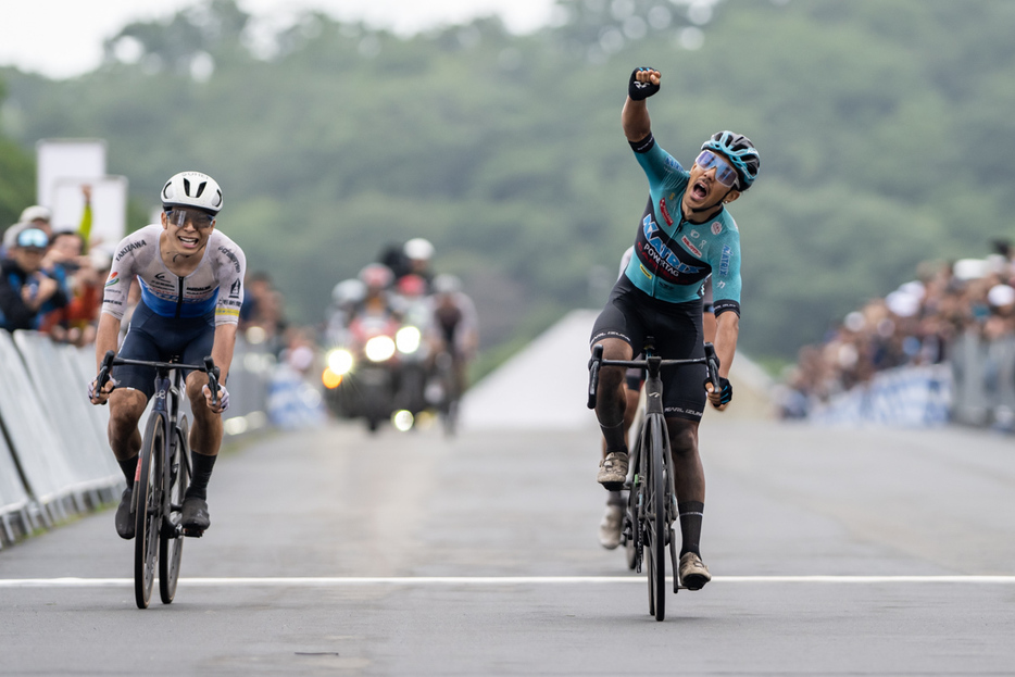 写真：Bicycle Club