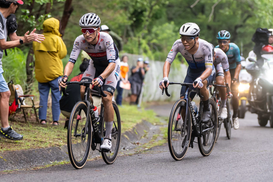 写真：Bicycle Club