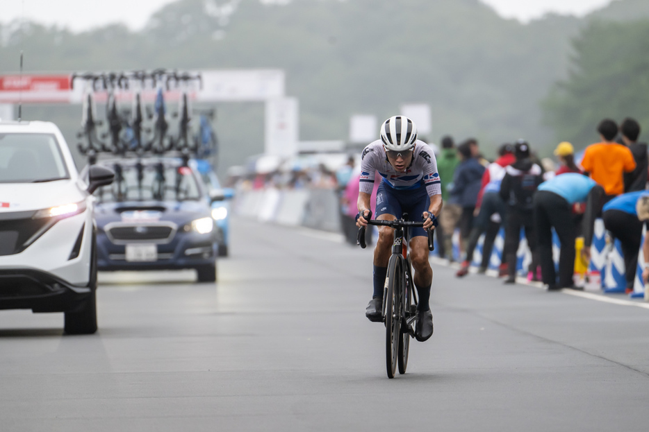 写真：Bicycle Club