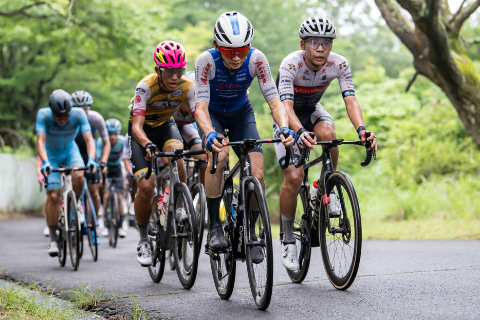 写真：Bicycle Club