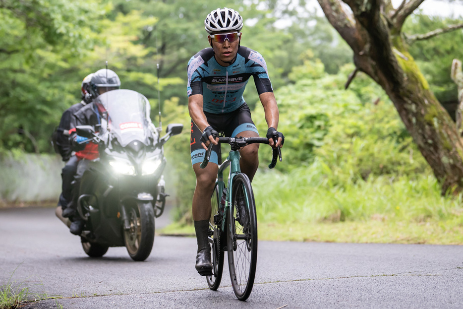 写真：Bicycle Club