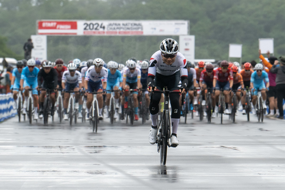 写真：Bicycle Club