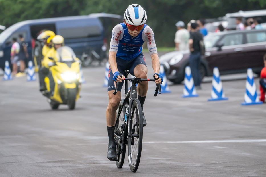 写真：Bicycle Club