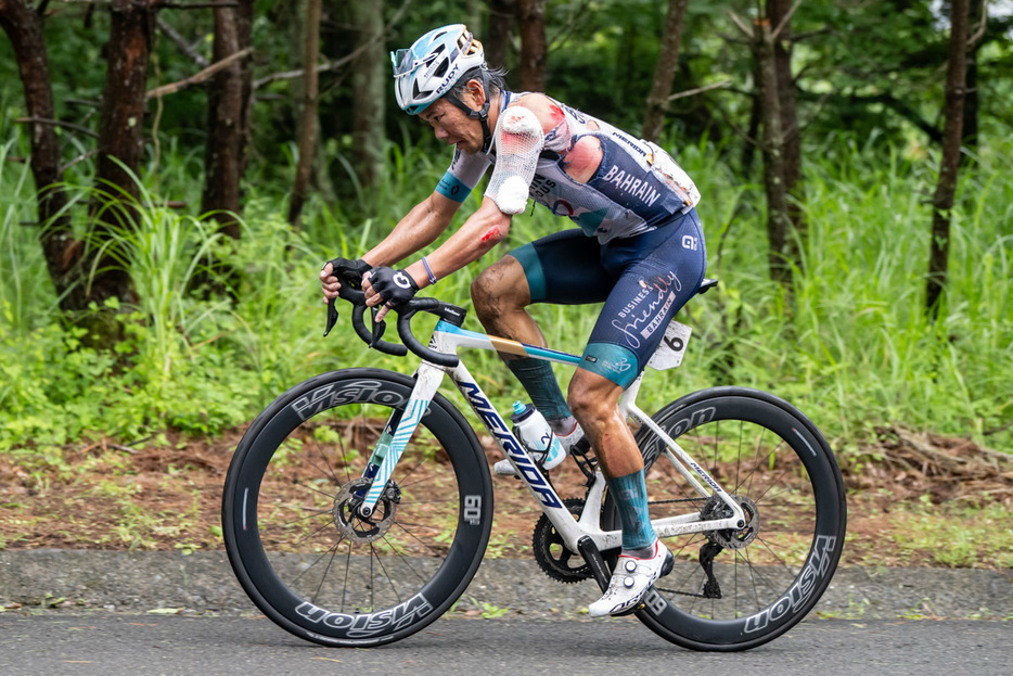 写真：Bicycle Club