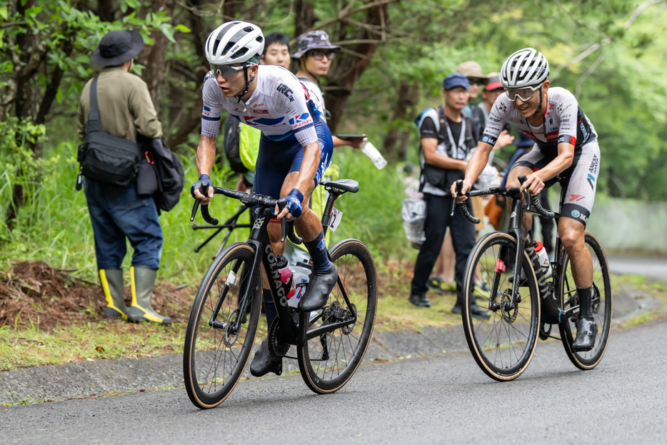 写真：Bicycle Club