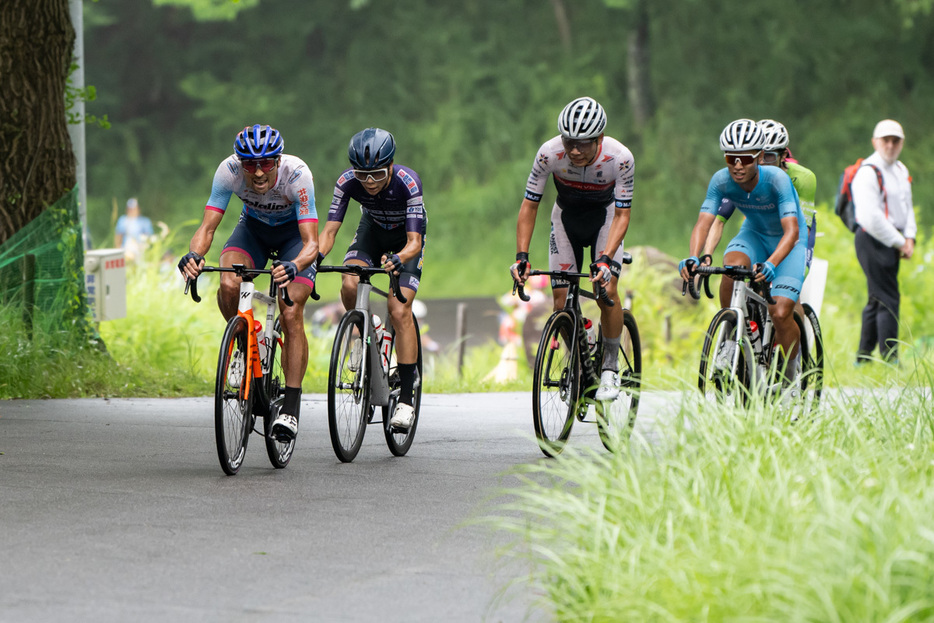 写真：Bicycle Club