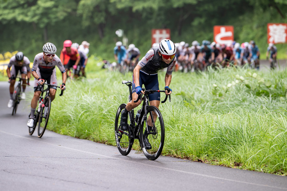 写真：Bicycle Club