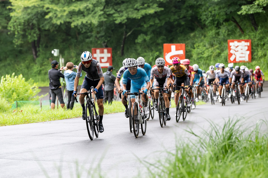 写真：Bicycle Club