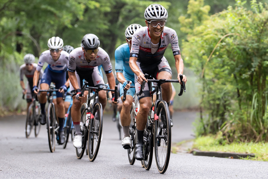 写真：Bicycle Club