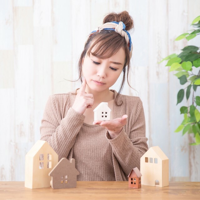 30代独身者の約2人に1人が「金額・金利変動に関わらず、将来は家を買いたい」　※画像はイメージです（photoAC）