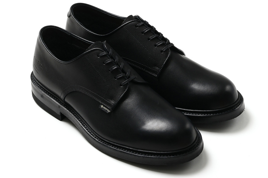 REGAL Shoe ＆ Co.「Plain-Toe Blucher」