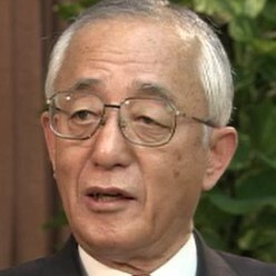 元大阪市長の関淳一さん（2007年）