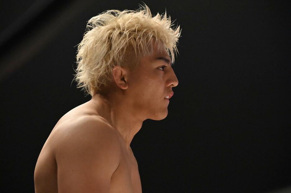 鈴木の五味戦に続くパッキャオ戦は7月28日の『超RIZIN.3』で組まれているが…