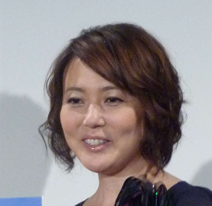 杉田かおる（2012年7月撮影）