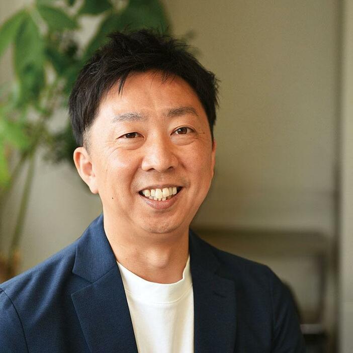 かつて全日本選手権で活躍した渡邊将人さんは、現在、シチズン時計の子会社の「シチズンウォッチ香港・台湾支社」の総経理