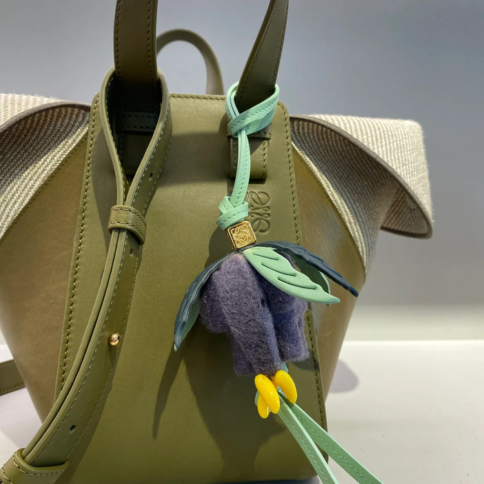 LOEWE x Suna Fujita