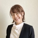 西山 繭子 さん（介護福祉士）