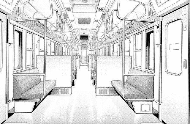 昭和にはあったけれども、今の電車にはないものとは？（haikeisouko/stock.adobe.com）