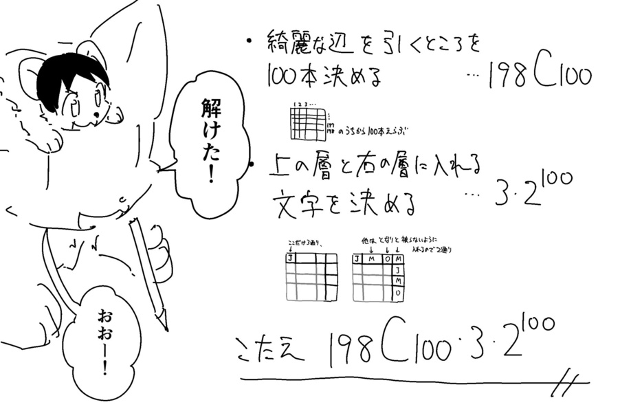 この漫画を読めば数学が得意に⁉