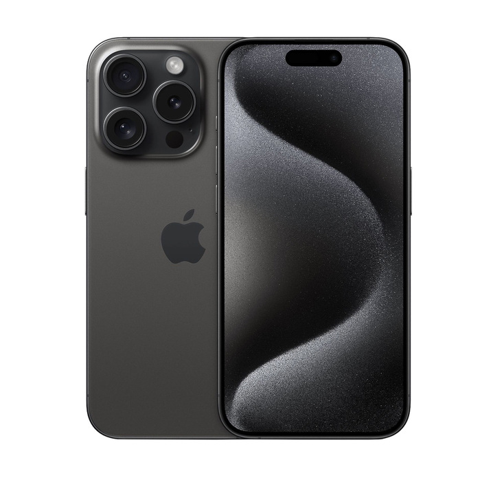 アップル 「iPhone 15 Pro」（15万9800円～）