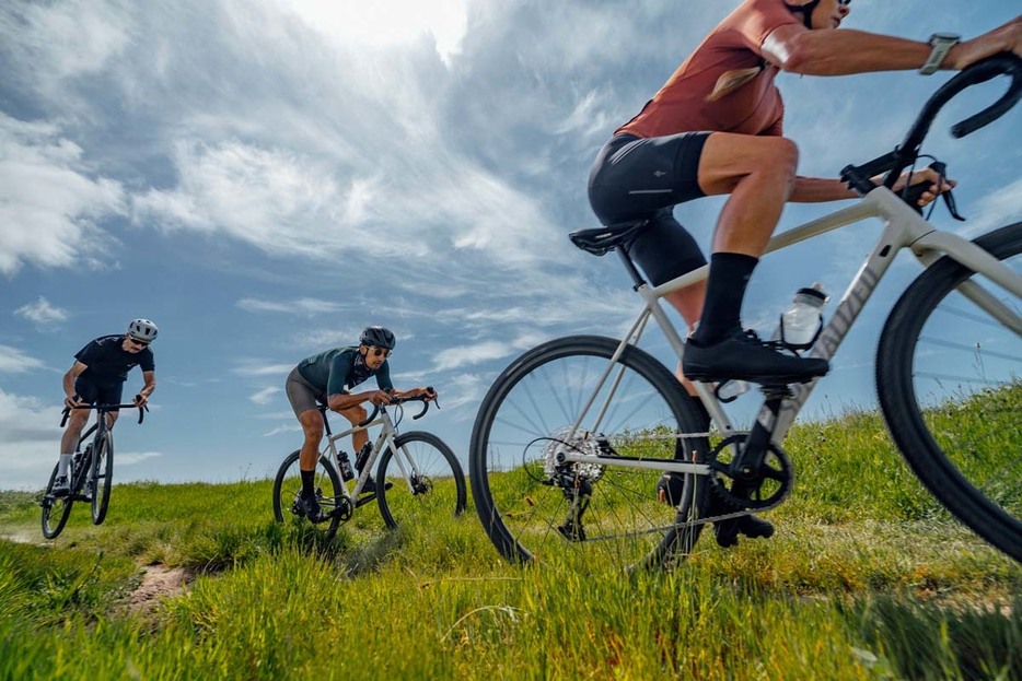 写真：Bicycle Club