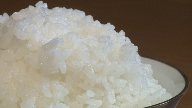 日本人の主食である「お米」に関するハテナ