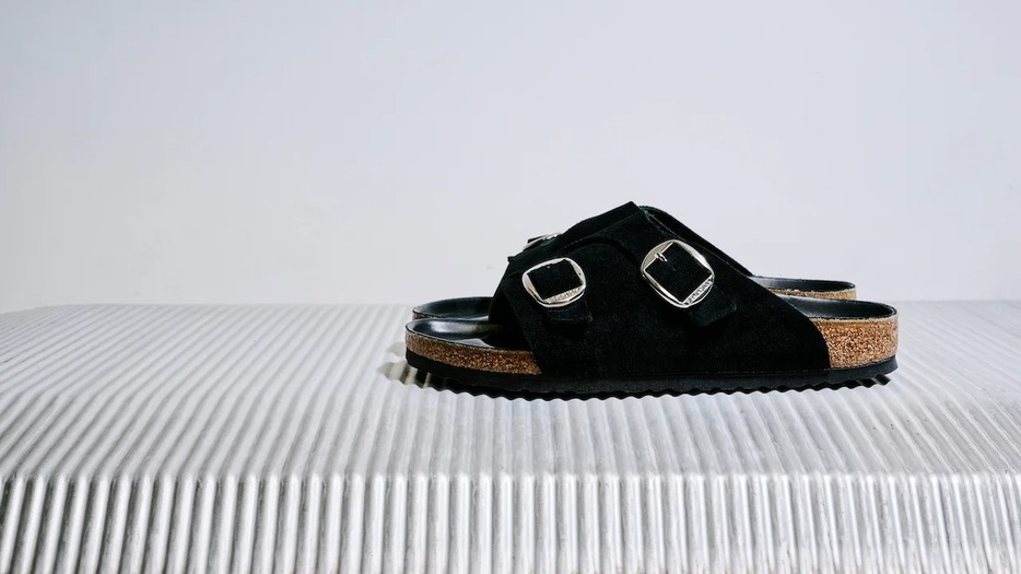 BIRKENSTOCK for BEAUTY&YOUTH ZURICH ¥24,200