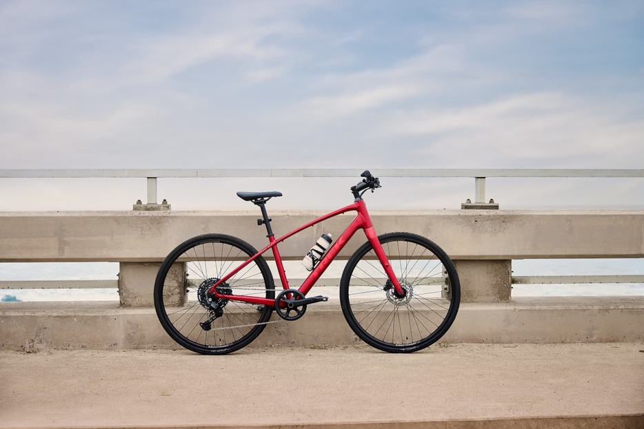 写真：Bicycle Club