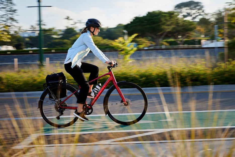 写真：Bicycle Club