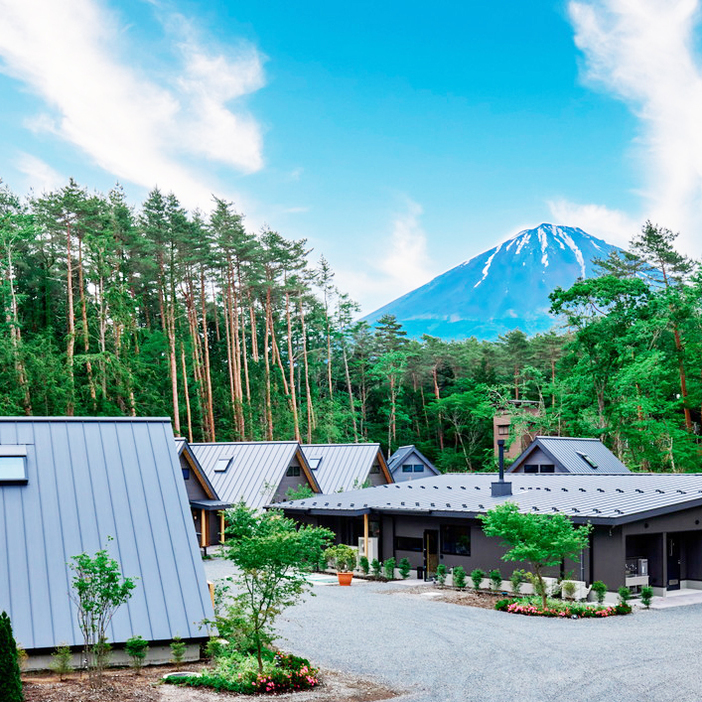 素敵すぎる！ 富士山を望むRVパークも登場