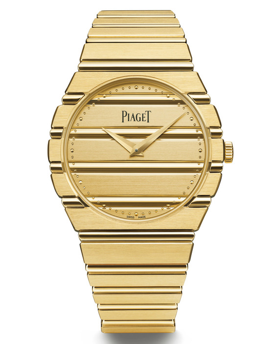 【9選】よりラグジュアリーに輝きを増すゴールド使いの腕時計！