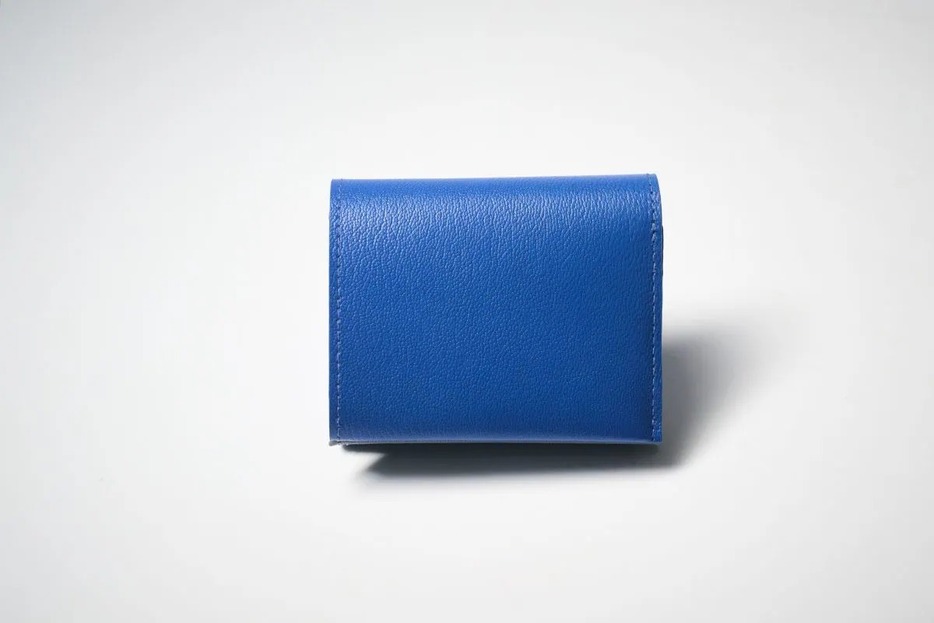 モリニ Bifold Compact Wallet