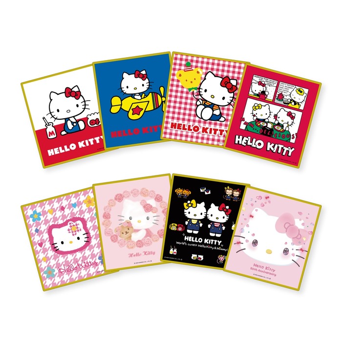 （C）'24 SANRIO CO., LTD. APPR. NO. L650985